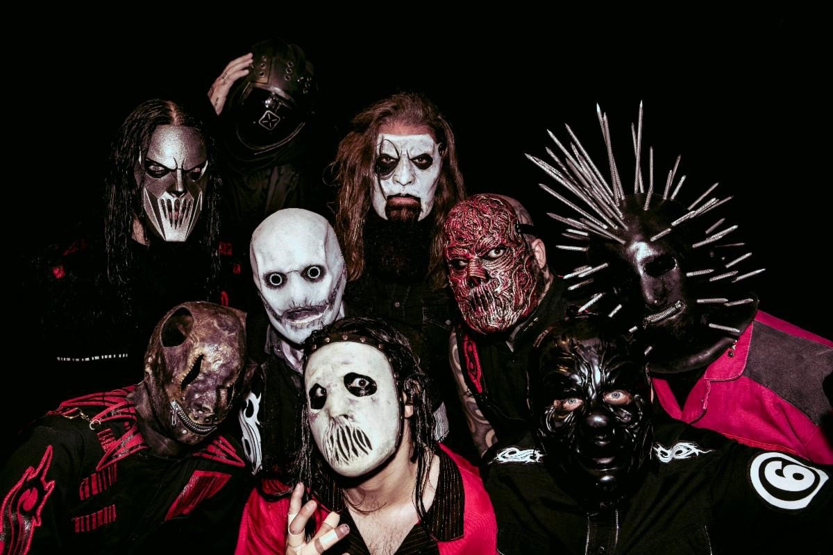 Slipknot release deluxe reissue of seminal self-titled debut album